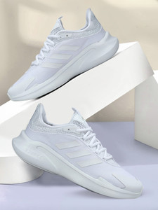 ADIDAS ALPHAEDGE + Running Shoes For Men