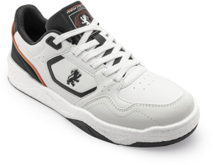 RED TAPE Sneakers for Men, Red - Image 6