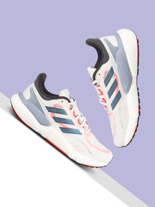 ADIDAS SOLARBOOST 5 M Running Shoes For Men