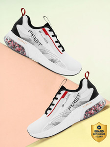 CAMPUS FIRST Men's Running Shoes - Image 6