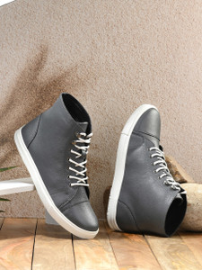 EL PASO EP9563 Lightweight Comfort Summer Trendy Premium Stylish High Tops For Men