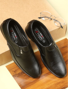 action Dotcom OFFICE 275 Trendy Comfortable Stylish Formal Slip On Monks Casuals For Men