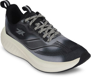 LIBERTY Leap7x BESTIO-1E Lacing Sports Shoes | Suitable For Walking, Gym, Jogging & Running Shoes For Men
