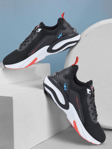 CAMPUS CAMP-HUSTUN Running Shoes For Men