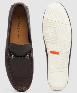 RUOSH Boat Shoes For Men