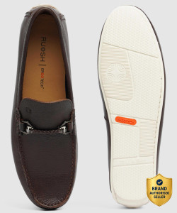 RUOSH Boat Shoes For Men