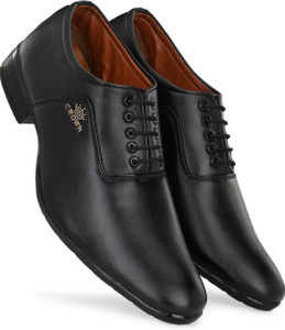 STIFRON Latest synthetic formal shoes / Trending/comfort/lightweight/ Party Wear For Men
