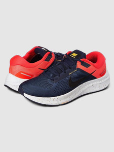 NIKE NIKE AIR ZOOM STRUCTURE 24 Running Shoes For Men