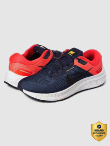 NIKE NIKE AIR ZOOM STRUCTURE 24 Running Shoes For Men