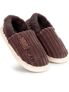 Cassiey Comfortable Indoor/Outdoor Winter Snow Shoes | Slip on Fur Boot For Women's Casuals For Women