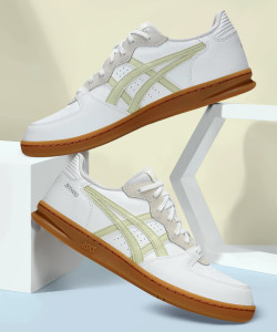 asics ★ SKYHAND OG 25cm Buy ASICS Unisex SKYHAND OG Cream/Menthol Sneakers - 5 UK Men/ 4