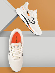 CAMPUS RAKE Running Shoes For Men