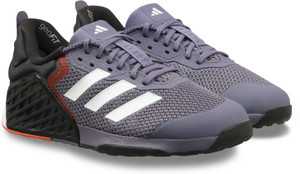 ADIDAS DROPSET 3 TRAINER Training & Gym Shoes For Men