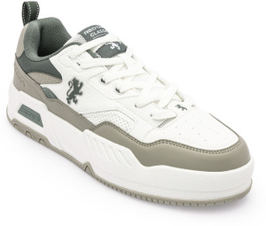 RED TAPE Red Tape Boldstep Lifestyle Sneakers for Men | Elegantly Rounded Front Sneakers For Men