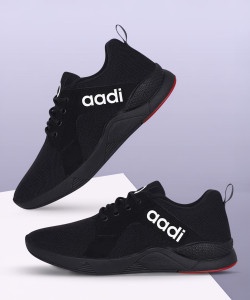 aadi Mesh |Lightweight|Comfort|Summer|Trendy|Walking|Outdoor|Daily Use Running Shoes For Men