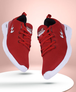 CAMPUS CRUNCH Running Shoes For Men