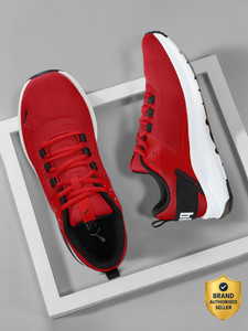 PUMA Electron E Sneakers For Men