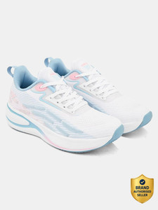 HRX by Hrithik Roshan HRXECSP672WBL Running Shoes For Women