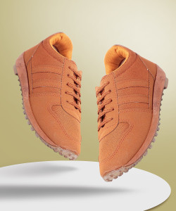 Unistar Canvas Shoes For Men