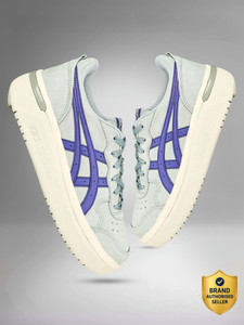 Asics Japan S ST Sneakers For Men Gray - Image 6