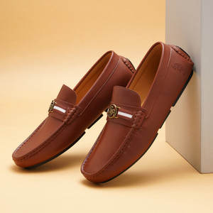 U.S. POLO ASSN. FRITOF 3.0 Driving Shoes For Men