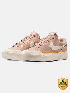 NIKE WMNS COURT LEGACY LIFT Tennis Shoes For Women