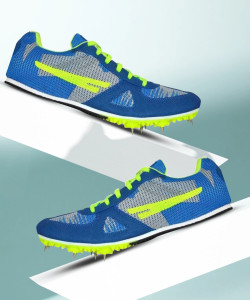 Sega Star Impact Original FLY - ATHLETIC SPIKES Running Shoes For Men