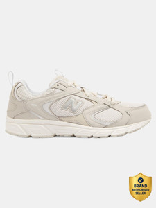 New Balance 408 Men's Gray Sneakers - Image 2