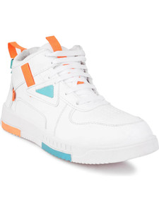 Vortek High Tops For Men