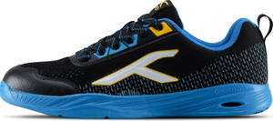 Hundred Court Flyer Non Marking Badminton Shoes For Men