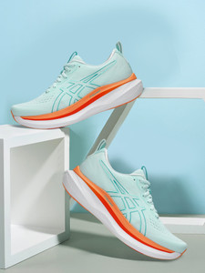 Asics GLIDERIDE MAX Running Shoes For Men - Buy Asics