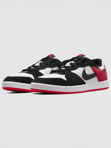 NIKE SB Alleyoop Skateboard Shoes For Men