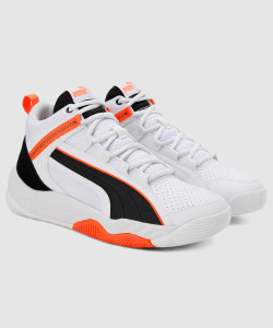 PUMA Rebound Future EVO Core Sneakers For Men