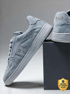 RARE RABBIT RAGNO GREY Sneakers For Men - Image 6