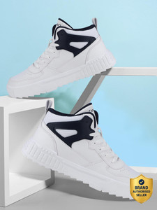 CAMPUS OG-18 White Men's Sneakers - Image 6