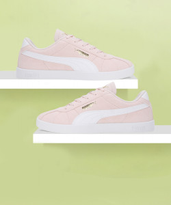 PUMA Puma Club II Sneakers For Men