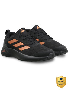 ADIDAS Grip -Ed Run M Running Shoes For Men
