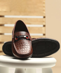 Monte Carlo Loafers For Men