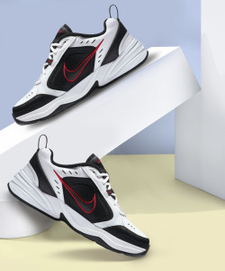 NIKE Air Monarch IV Training & Gym Shoes For Men