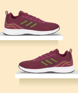 ADIDAS QUILITE Running Shoes For Men