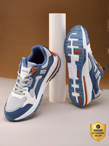 CAMPUS Harmony Men's Casual Sneakers - Image 6