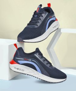 CAMPUS FINE Running Shoes For Men Buy CAMPUS FINE Running Shoes For Men  Online at Best Price Shop Online for Footwears in India