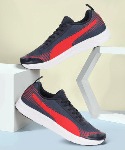 PUMA Velocity Trn Running Shoes For Men