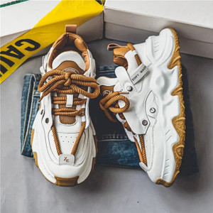 Tlizrok Men's Casual Retro High Premium Quality Shoes For Men And Boys Sneakers For Men