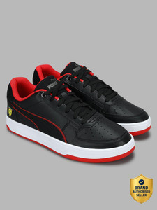 PUMA Ferrari Caven 2.0 Sneakers For Men