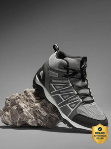 BOLDFIT Outlander Men Trekking Shoes - Image 6