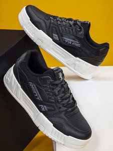 RED TAPE Lifestyle Sneaker Shoes for Men | Elegantly Rounded Front, Soothing Insole Sneakers For Men