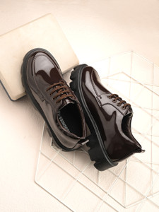 Leo Chic and Chunky Comfortable Casual Shoes Sneakers For Men - Image 6