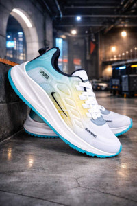 ANIKE Men’s Lightweight Running Sports Shoes Sneakers For Men