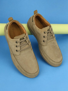 WOODLAND Leather Outdoors For Men